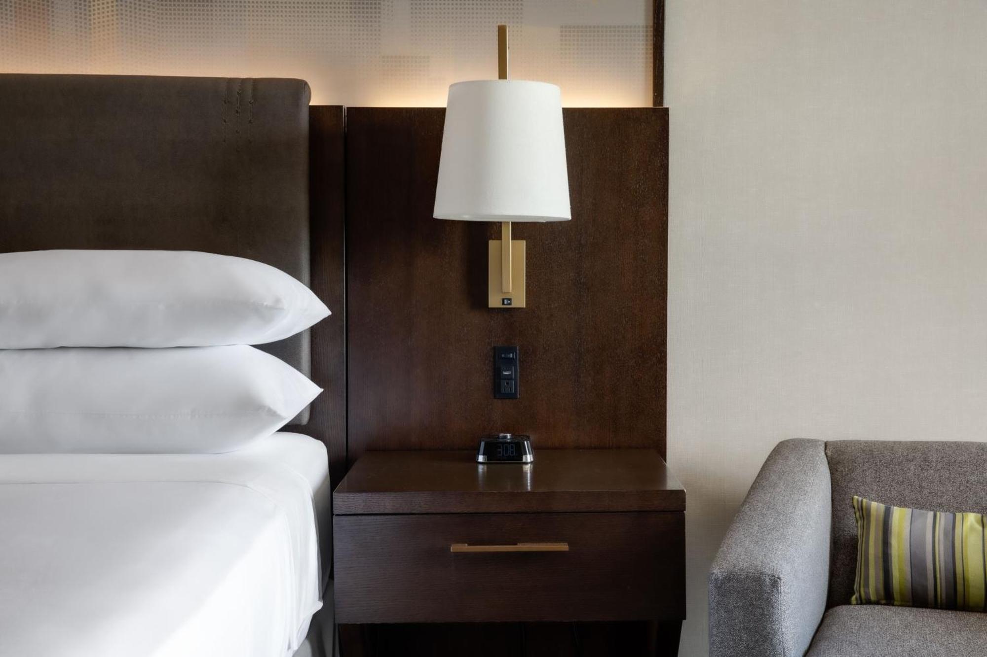 Dallas-Addison Marriott Quorum By The Galleria Esterno foto