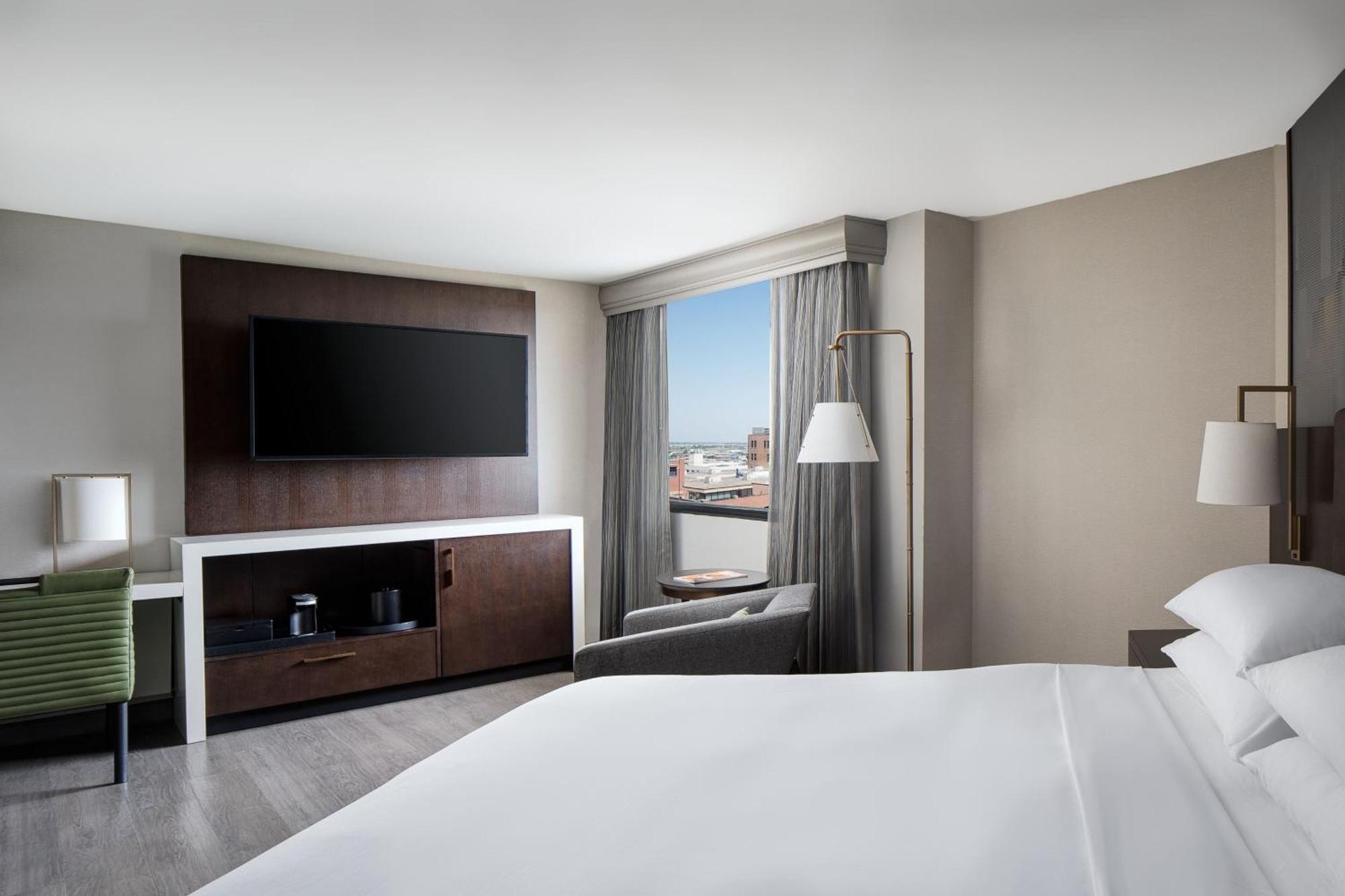 Dallas-Addison Marriott Quorum By The Galleria Esterno foto