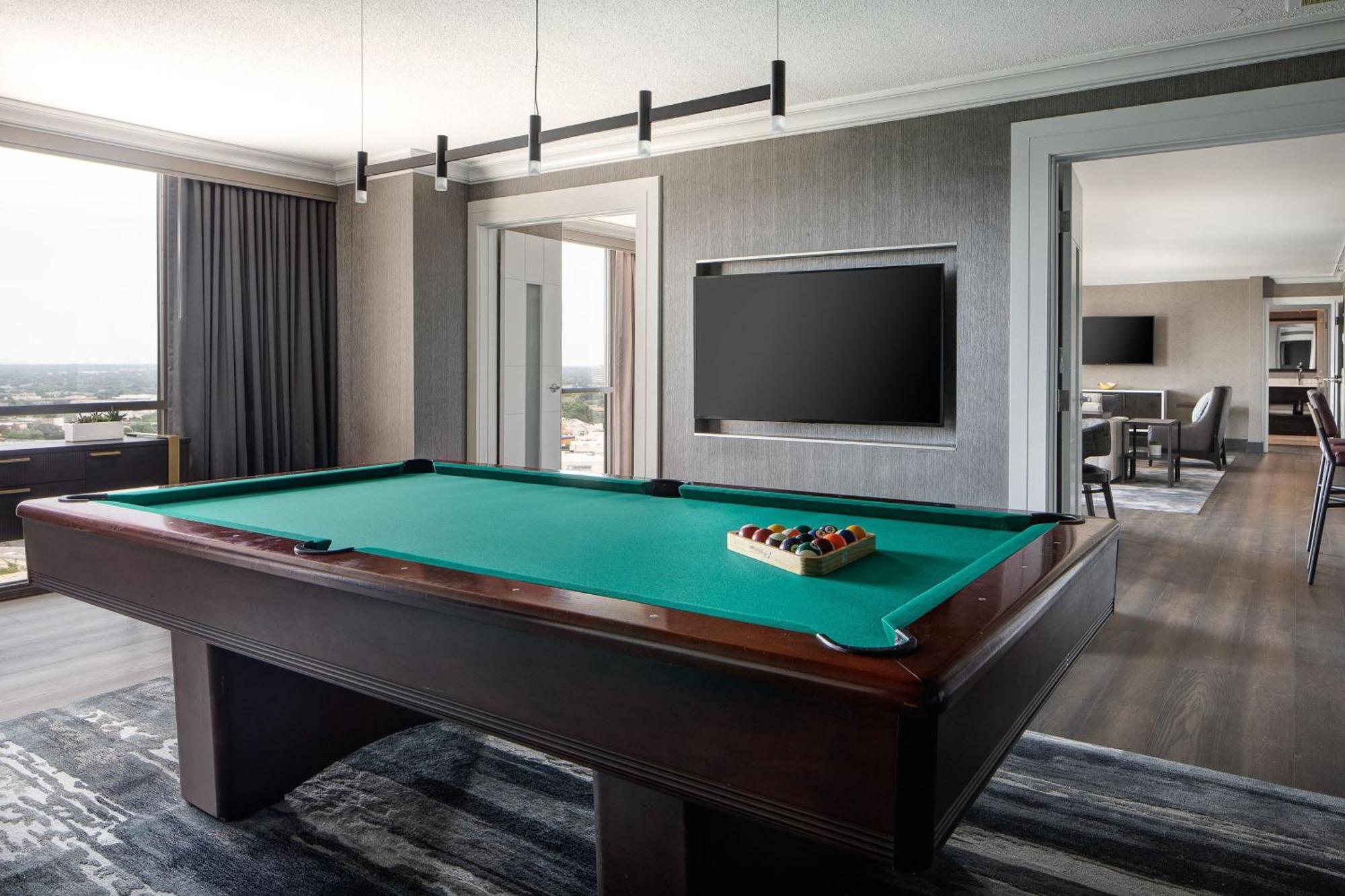 Dallas-Addison Marriott Quorum By The Galleria Esterno foto