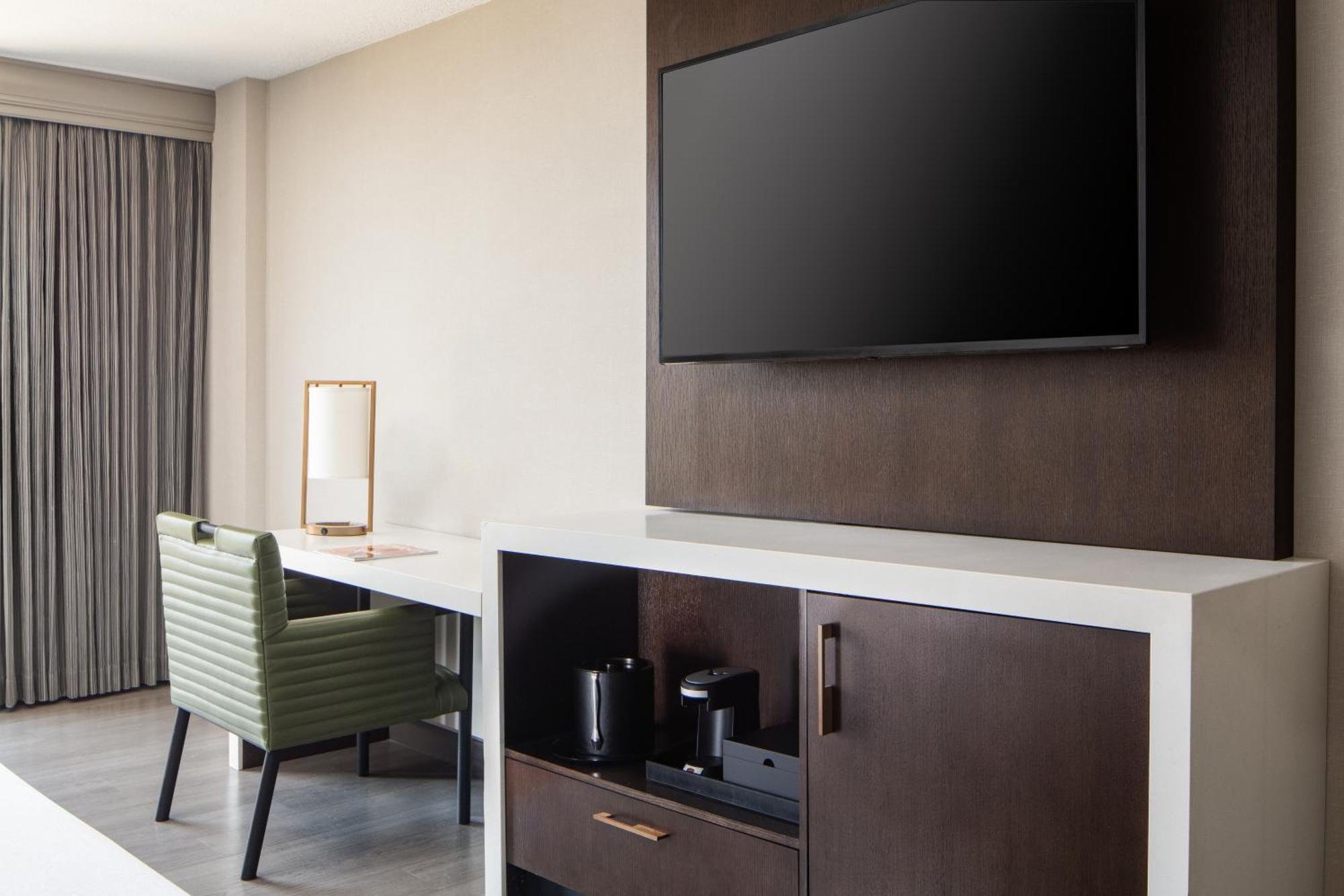 Dallas-Addison Marriott Quorum By The Galleria Esterno foto