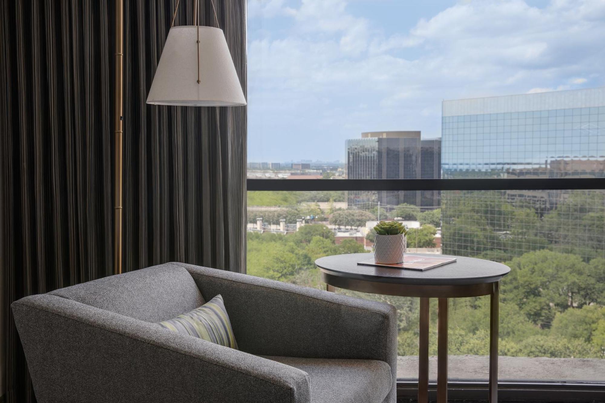 Dallas-Addison Marriott Quorum By The Galleria Esterno foto