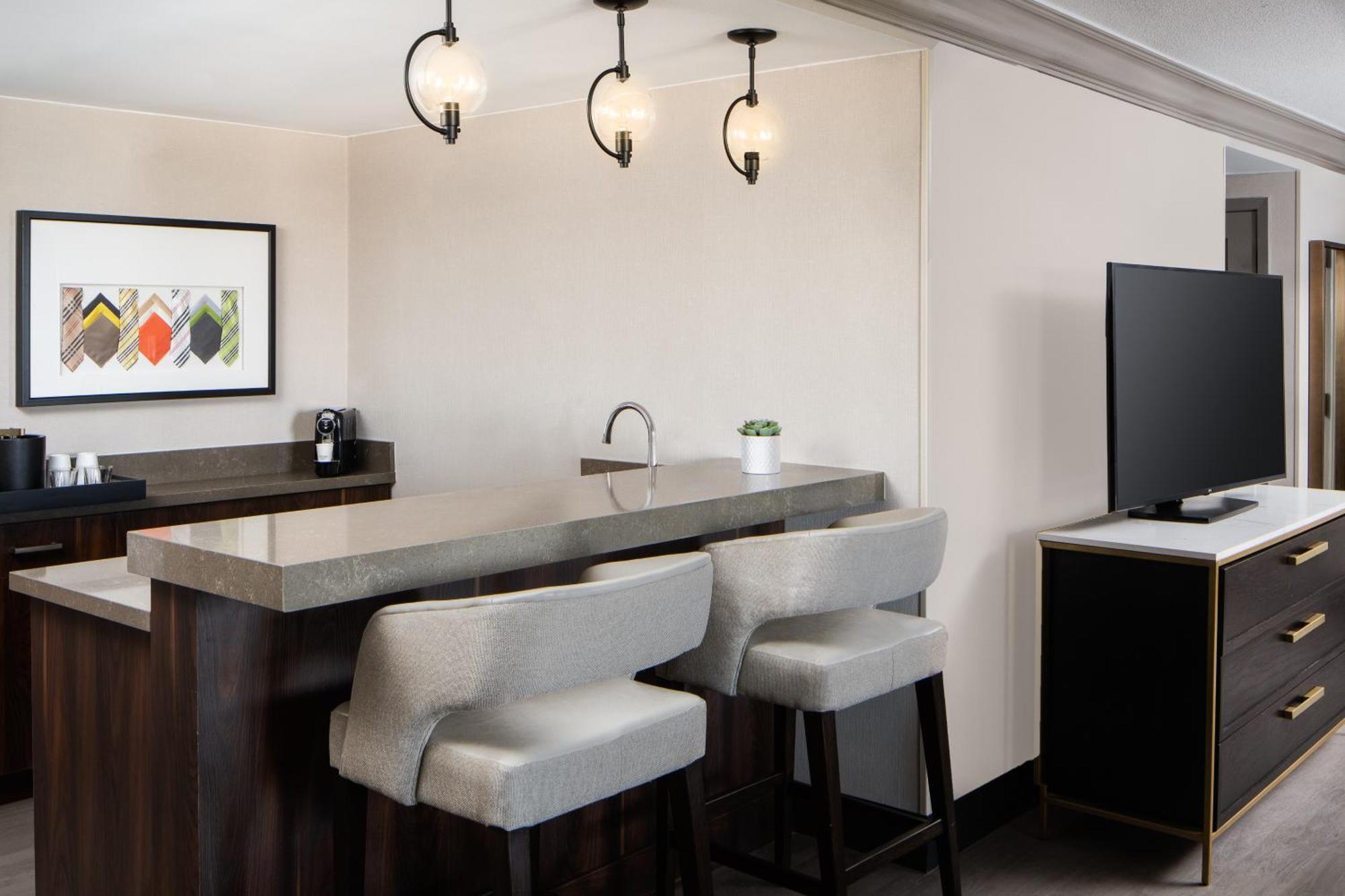 Dallas-Addison Marriott Quorum By The Galleria Esterno foto